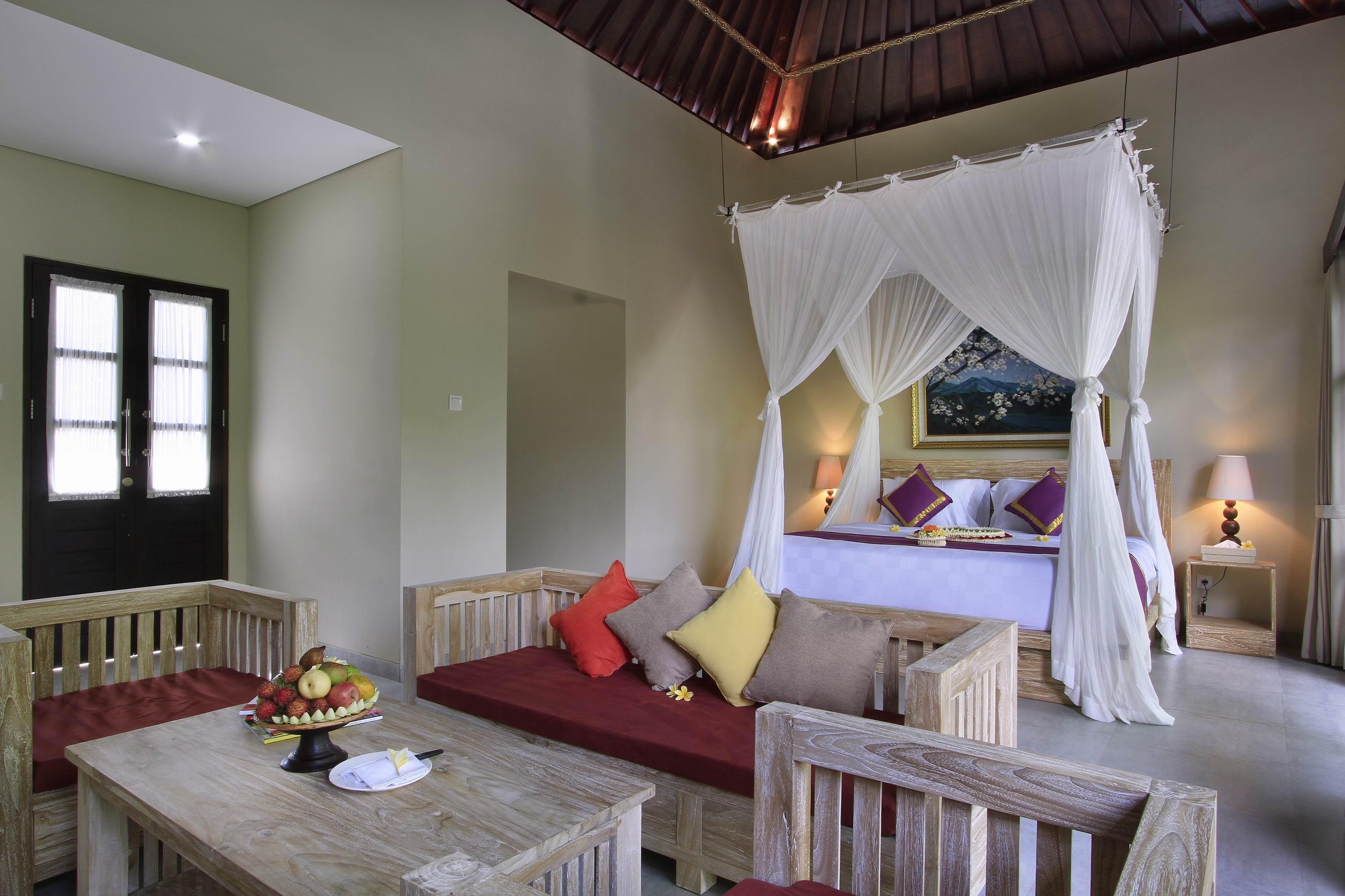 Kawi Resort A Pramana Experience Tegallalang  Eksteriør billede