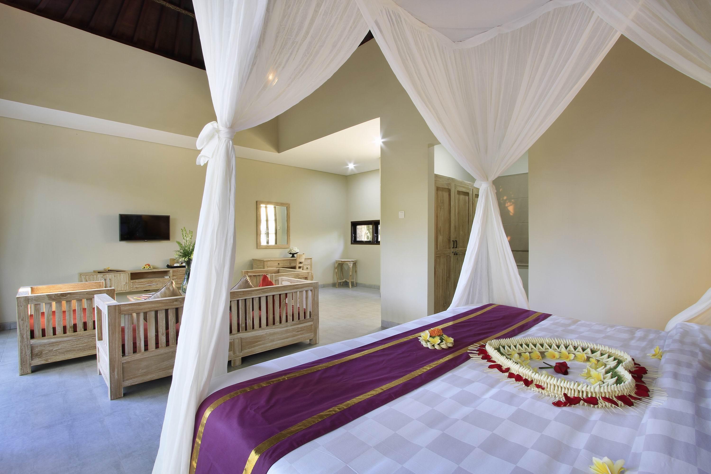 Kawi Resort A Pramana Experience Tegallalang  Eksteriør billede
