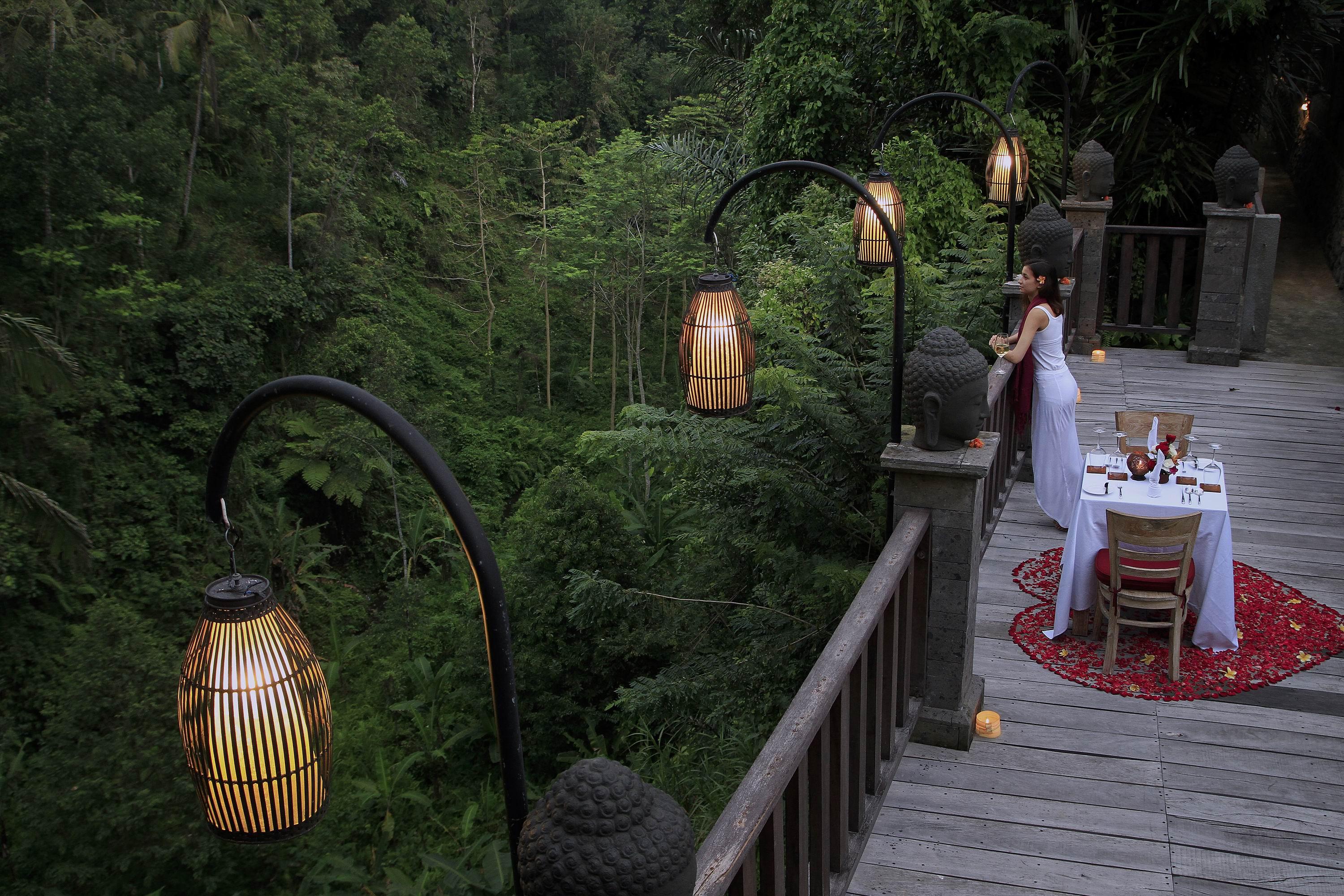 Kawi Resort A Pramana Experience Tegallalang  Eksteriør billede