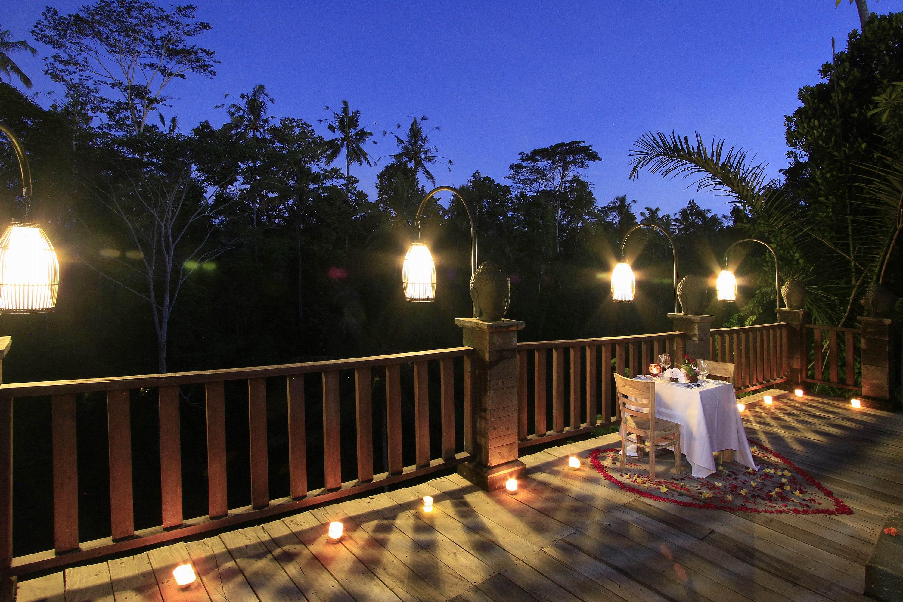 Kawi Resort A Pramana Experience Tegallalang  Eksteriør billede