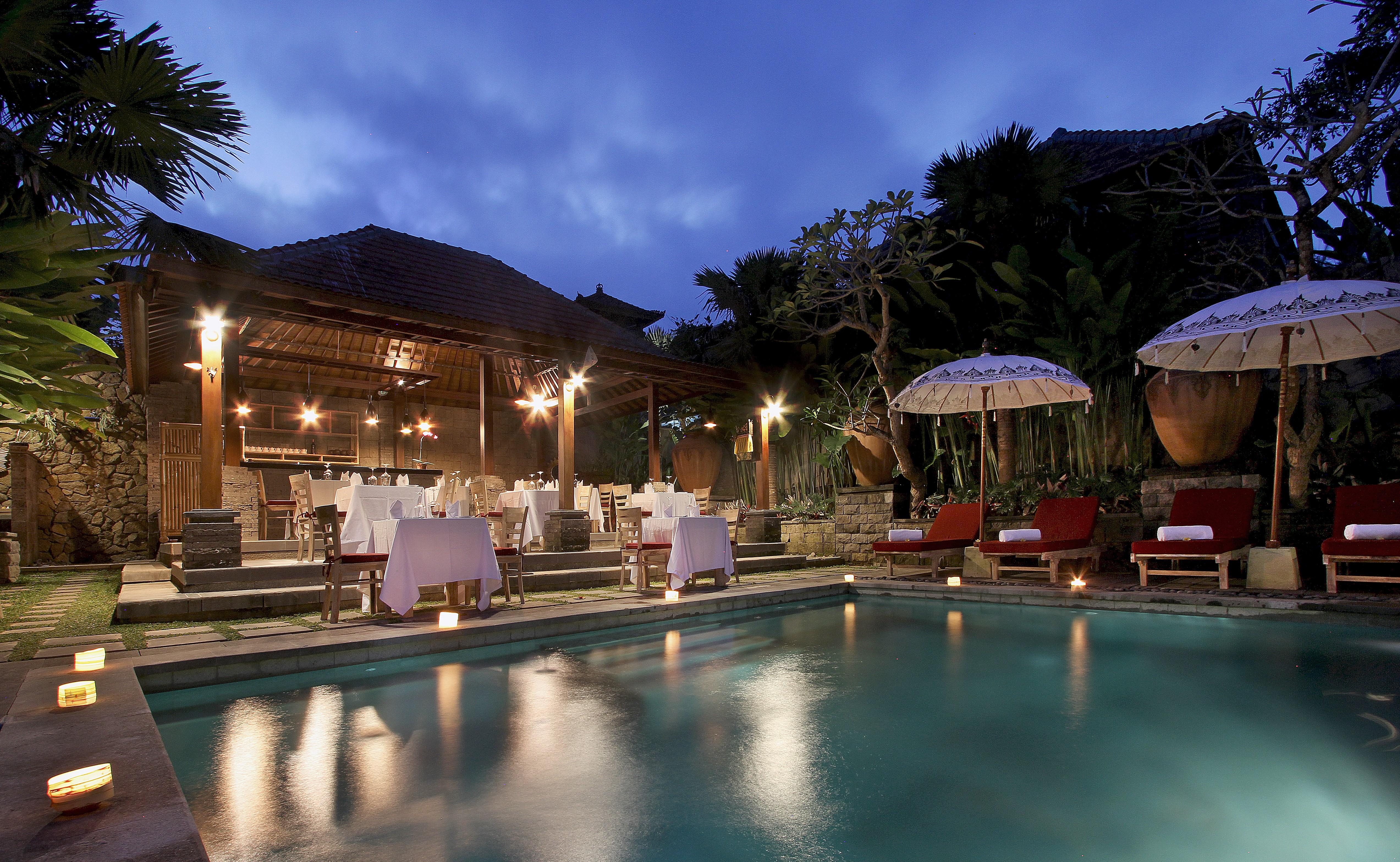 Kawi Resort A Pramana Experience Tegallalang  Eksteriør billede