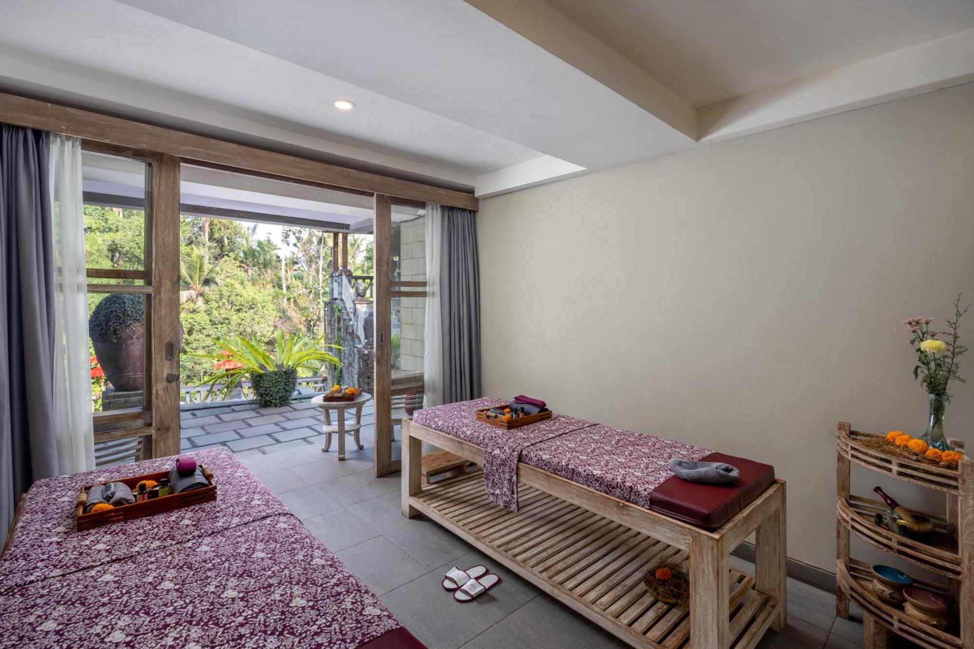 Kawi Resort A Pramana Experience Tegallalang  Eksteriør billede